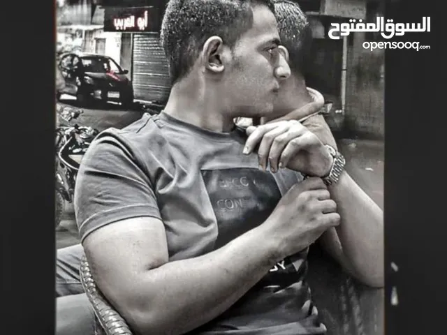 Ashraf EL-hadad