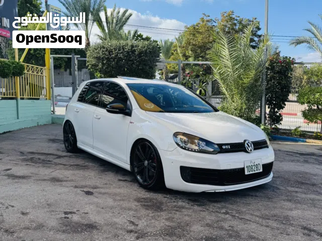 GTI2012  بوضع الشركة