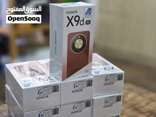 Honor Honor X9b 256 GB in Muscat