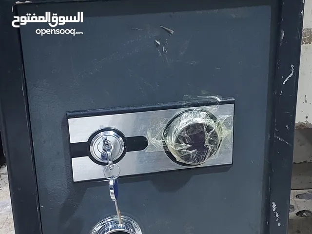 خزنه ضد الحريق