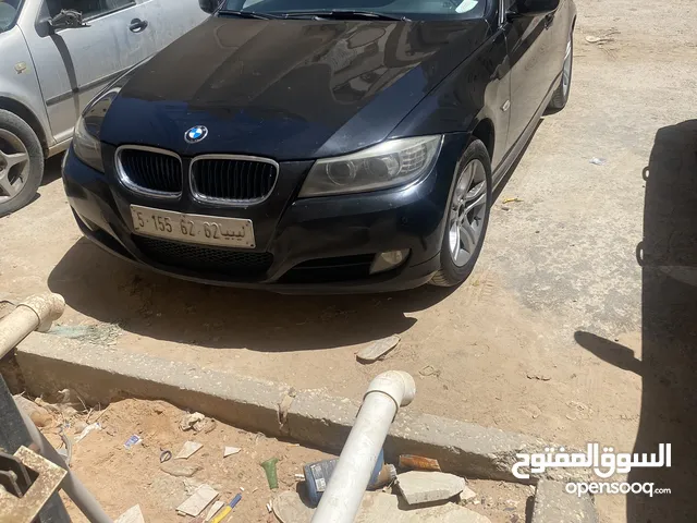 BMW 3 Series 2010 in Tripoli