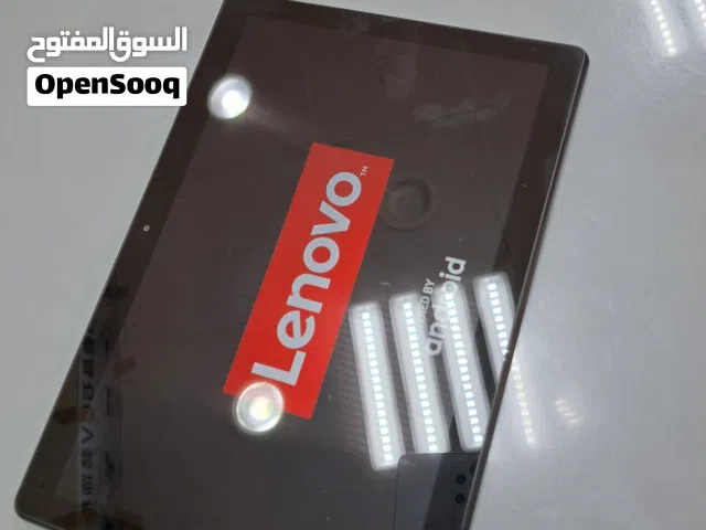 Lenovo M10 FHD TAB