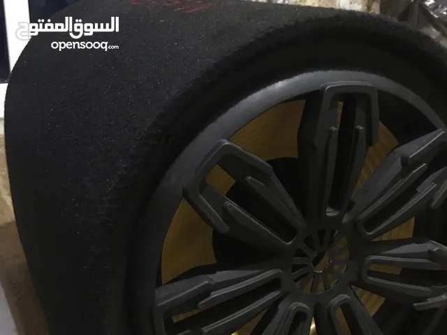 بازوكا 12 انش صوت زلزال