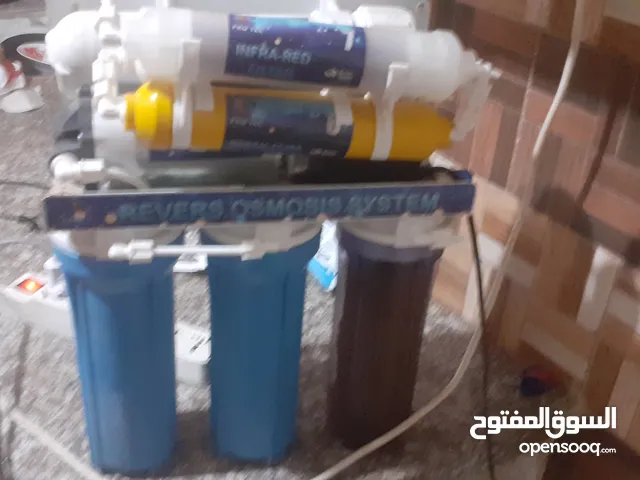 فلتر ماء عدد 1 واحد فقط