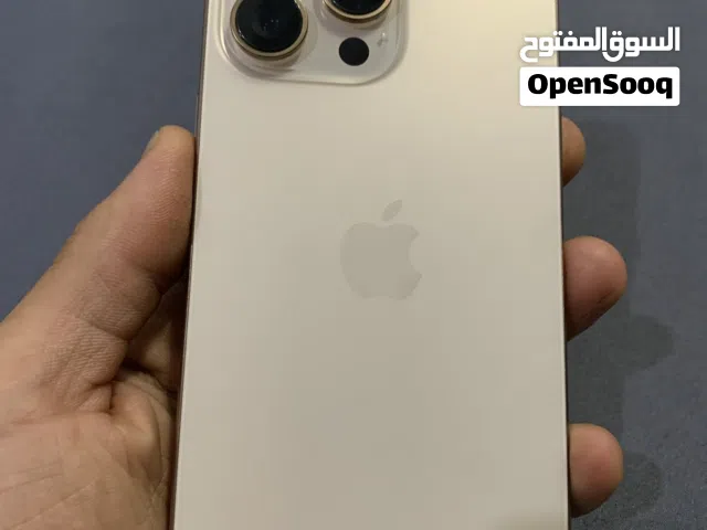 Apple iPhone 16 Pro Max 256 GB in Tripoli