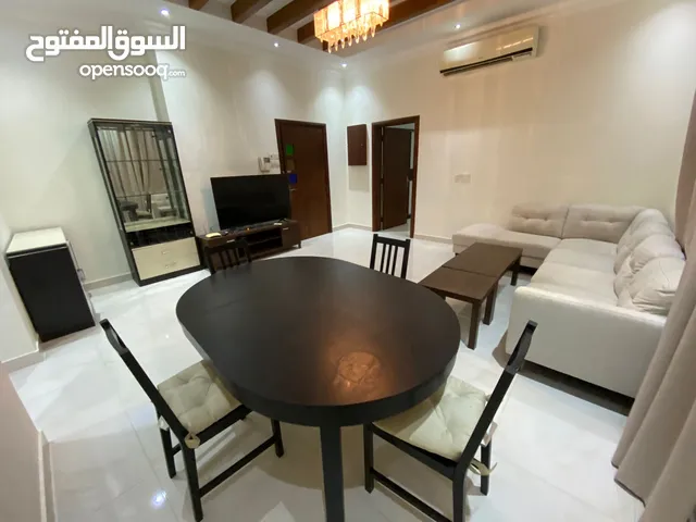 2 BR / Free internet and all inclusive in Hidd