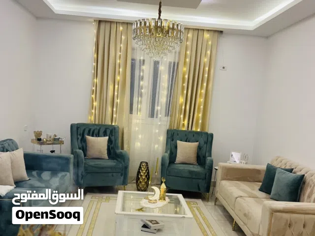 صالون اربعه قطع