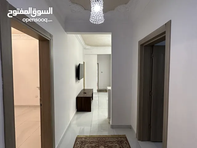 135 m2 4 Bedrooms Apartments for Rent in Tripoli Zawiyat Al Dahmani
