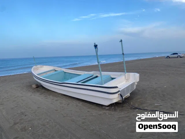 قارب 23 قدم الغيلاني القالب الكبير قابل لتفاوض