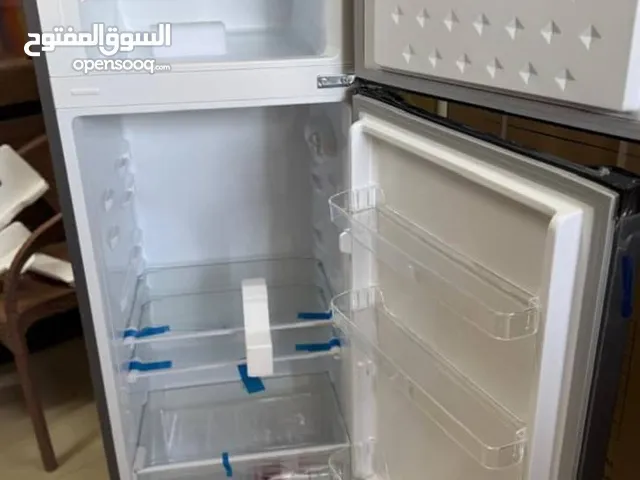 ثلاجة اس بي جي 10 قدم ضمان 5 سنة