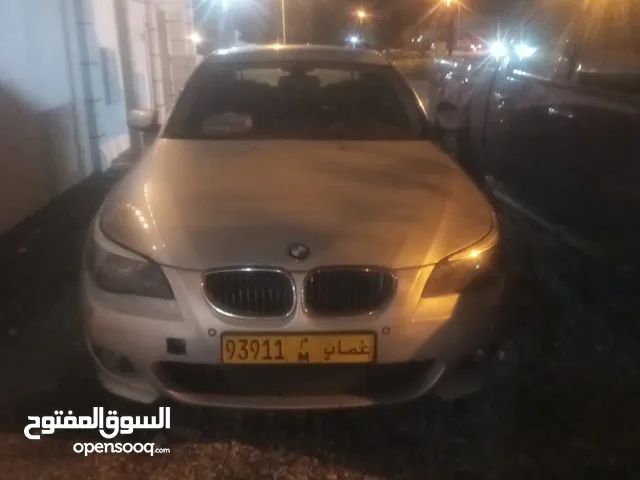 Used BMW Other in Al Batinah