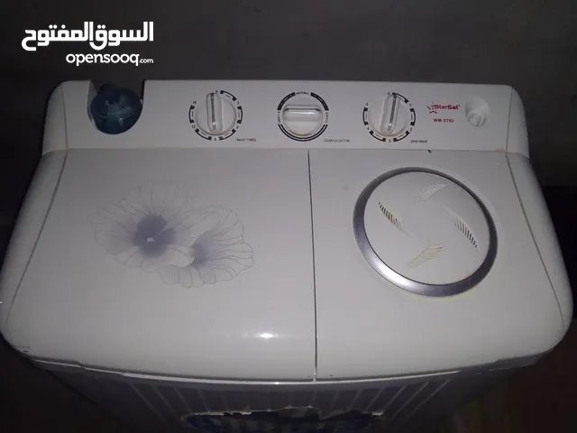 AEG 7 - 8 Kg Washing Machines in Benghazi
