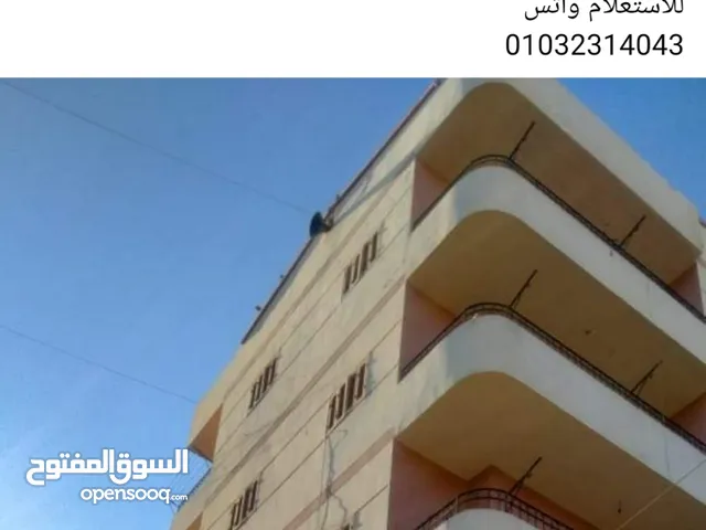  Building for Sale in Hurghada El Mamshah El Saiahy