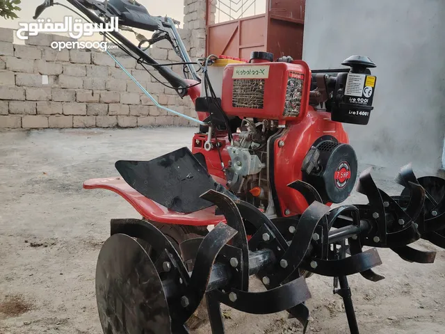 2023 Tractor Agriculture Equipments in Mosul