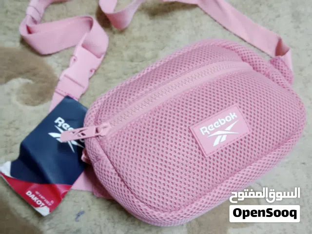 Pink Reebok for sale  in Amman