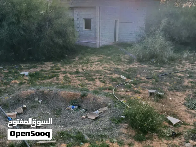 Residential Land for Sale in Tripoli Tajura
