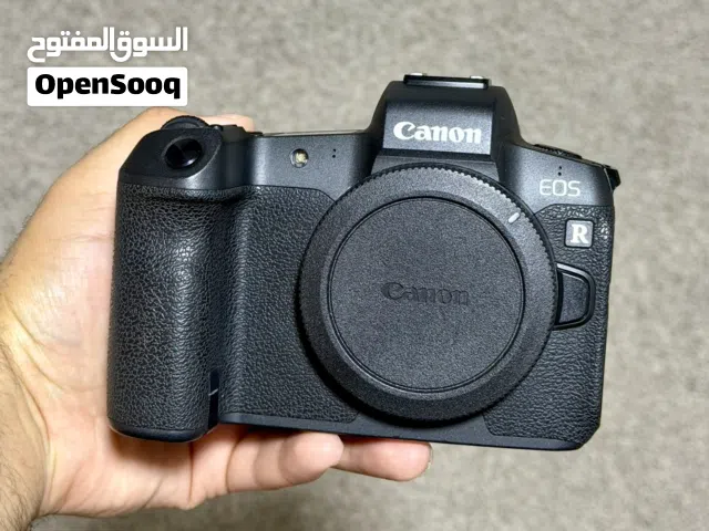 Caono R بودي فقط – شبه جديدة