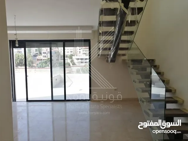 280 m2 3 Bedrooms Apartments for Rent in Amman Abdoun