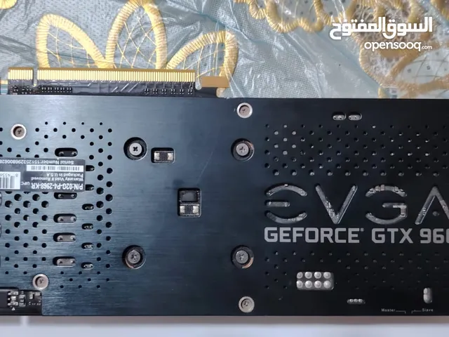 gtx 960 2gb