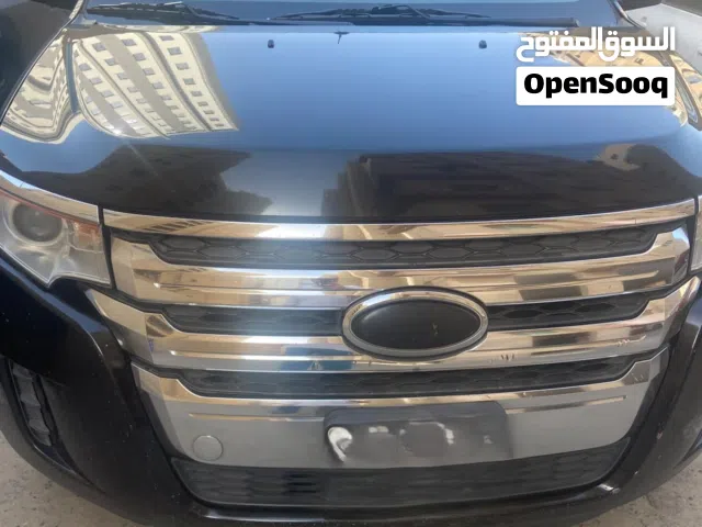 Ford Edge 2013