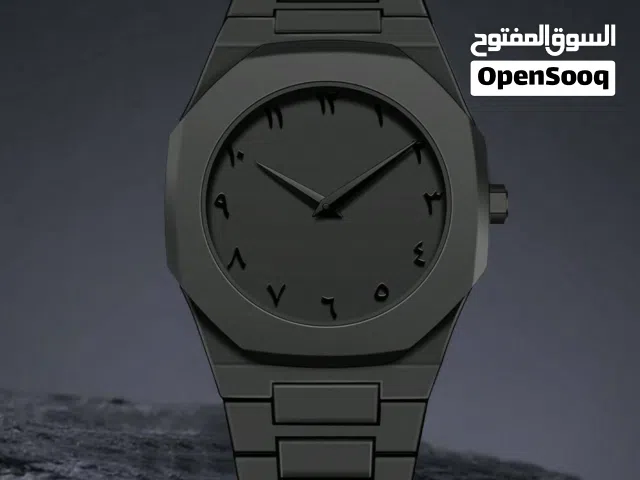 Analog Quartz D1 Milano watches  for sale in Al Batinah