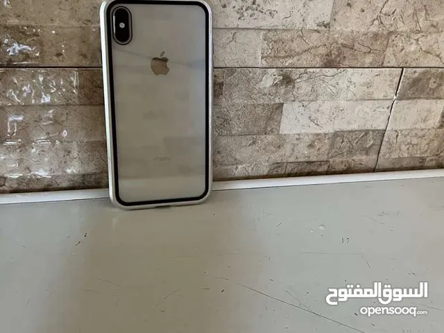 Xsmax بحاله الوكاله