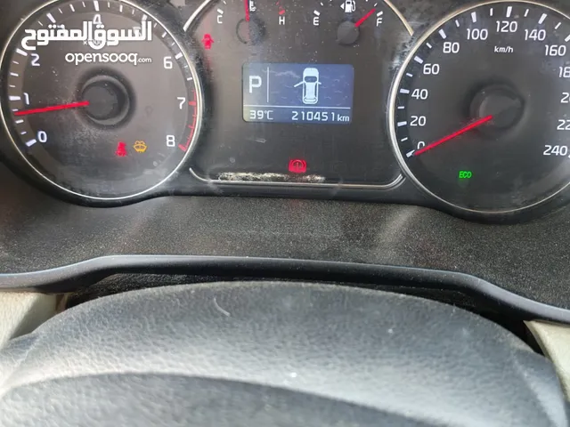 SAR 29,999 KIA CARENS FOR SALE