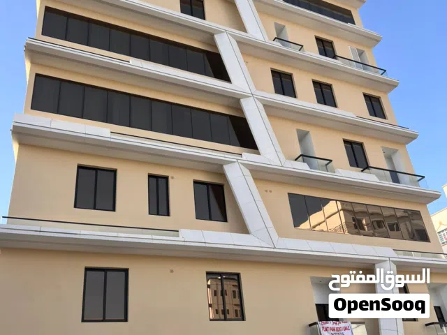 106 m2 2 Bedrooms Apartments for Sale in Muscat Azaiba