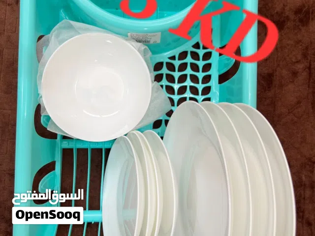Dinnerware