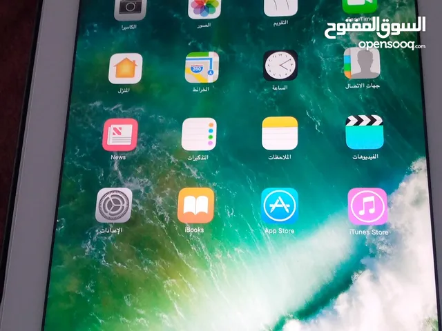 Apple iPad 2 16 GB in Irbid