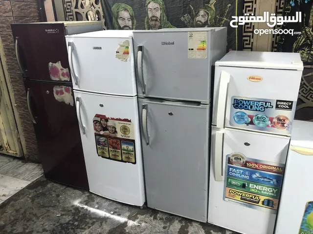 Other Refrigerators in Baghdad