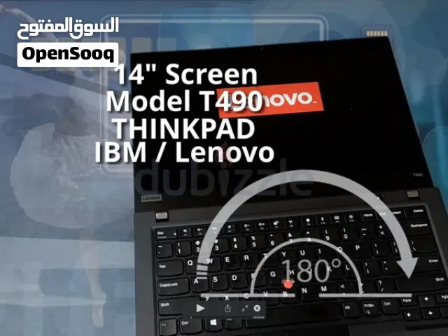 Lenovo Thinkpad plus Bonus give away 2 nos. my own used Mac book Pros that I. use professionally