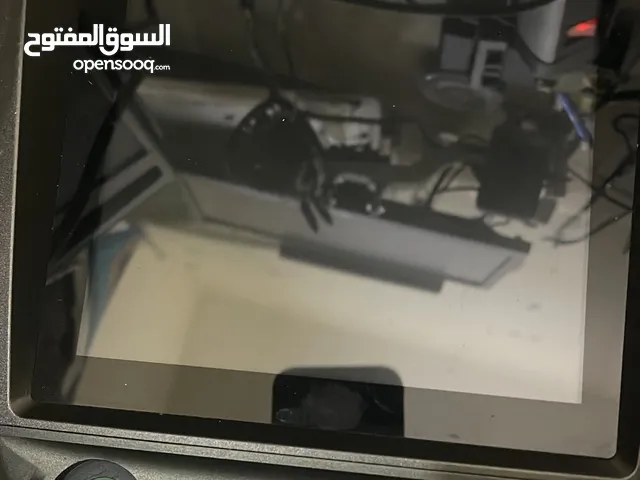 Tesla Ford F150 شاشه