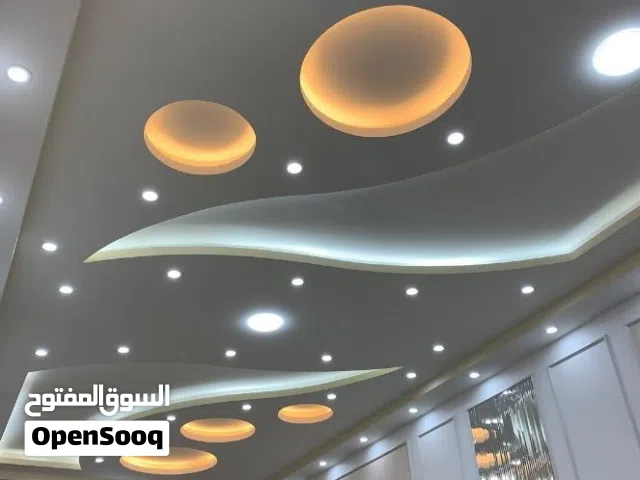 عقیل الدیکورات