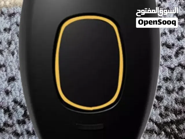 جهاز ليزر IPL ازالة الشعر تحديد الذقن وللمناطق الحساسه يزيل الشعر لاشهر ///العنوان إب