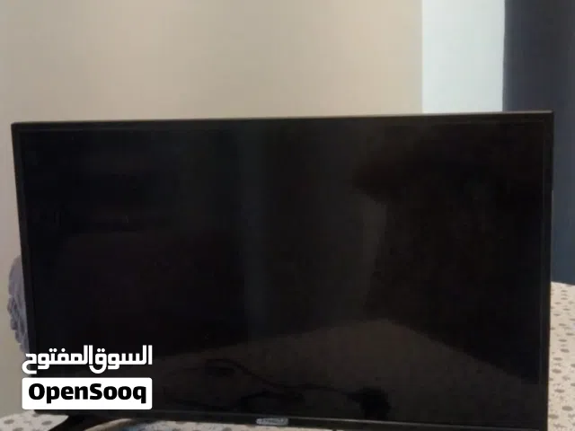 تلفزيون سوبر جنرال شبه جديدLad