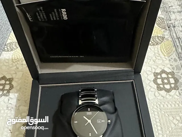 Orignal RADO for sale in Abu dhabi