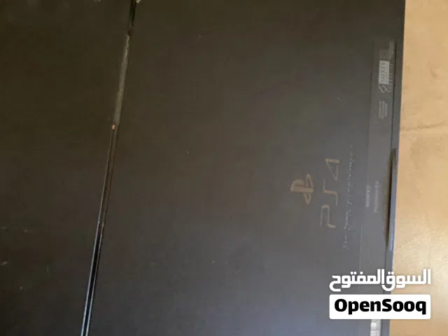 PlayStation 4 PlayStation for sale in Al Karak