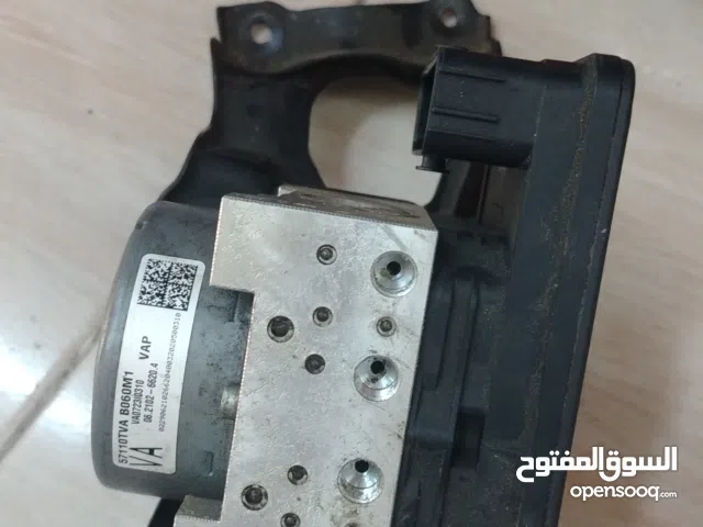 اي بي اس هوندا اكورد 2020 مستعمل