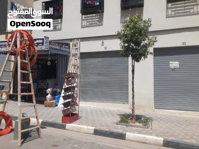 محل تجاري للبيع الأندلس الرحمة