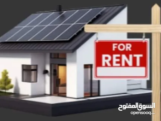 60 m2 1 Bedroom Apartments for Rent in Irbid Al Hay Al Janooby