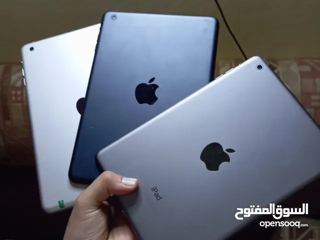 Apple iPad Mini 16 GB in Sabratha