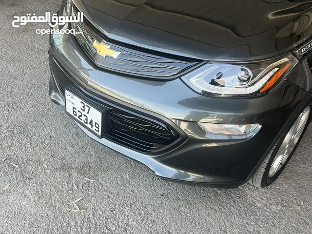 شوفرليه بولت كهرباء2020