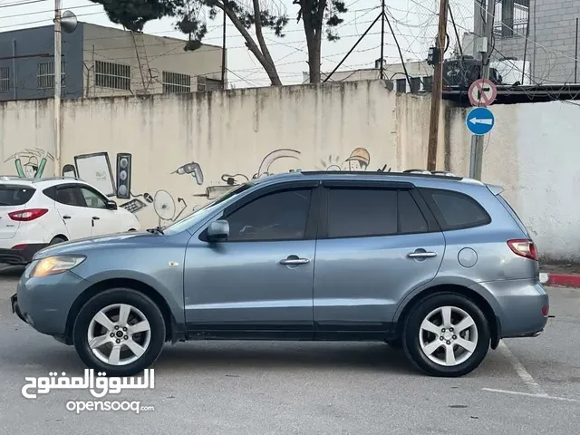 جب هونداي سنتافيه 2006 ديزل اتومات ماتور 2200 بسعرررر حررررق كاااااش 29000 الف