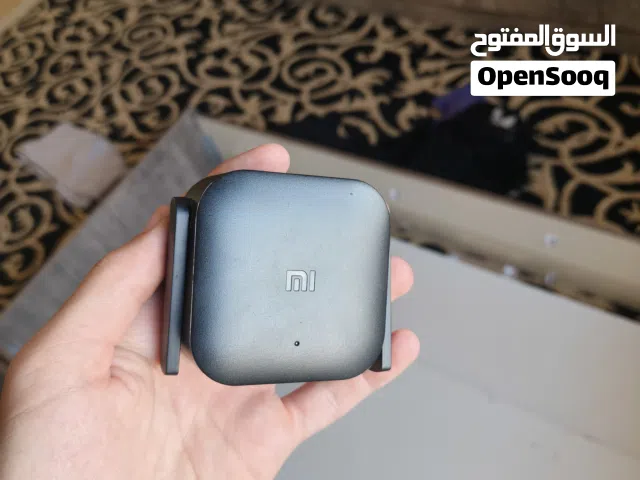 جهاز لتقويه الانترنت