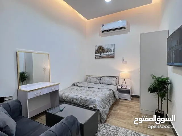 99 m2 Studio Apartments for Rent in Al Ain Zakher