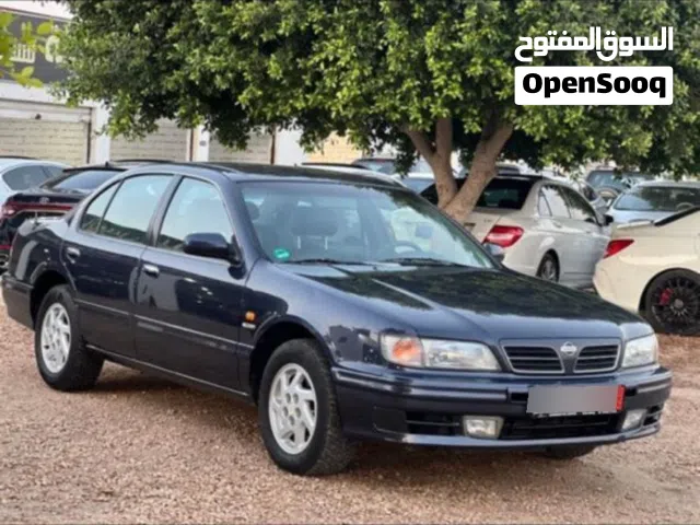 New Nissan Maxima in Zawiya