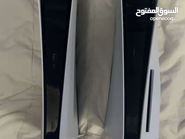 سوني 5 للبدل بسوني 4 مع دفع الفرقيه او دفع كاش متوفر سوني 5 الشريط او ديجيتال