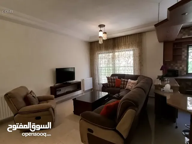 شقة مفروشة للإيجار 120م2 ( Property 17002 ) سنوي فقط