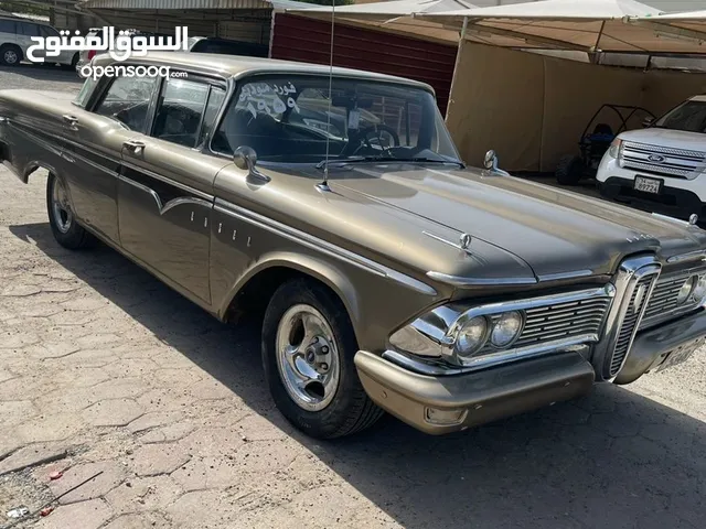 Used Ford Other in Al Jahra